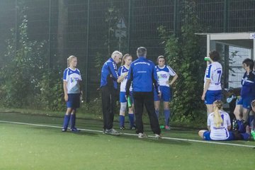 Bild 183 - Frauen Bramstedter TS - TuS Tensfeld : Ergebnis: 1:1